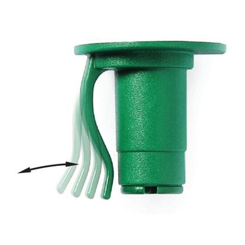 Světelný řetěz Stromek barevný, 12 žárovek Filament, prodloužení - main (2)
