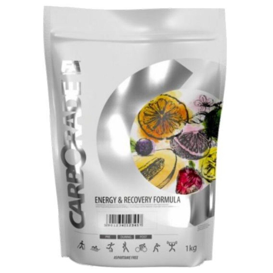 Fitness Authority Carborade 1000g - main (0)