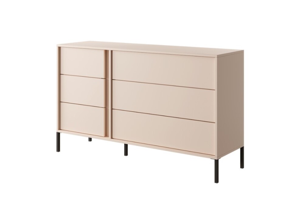 ArtLas Komoda DUST 6S - main (3)