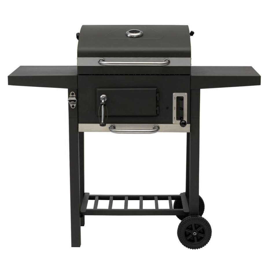 Tepro 1162 Gril Toronto Compact, 109 x 52 x 96 cm - main (2)