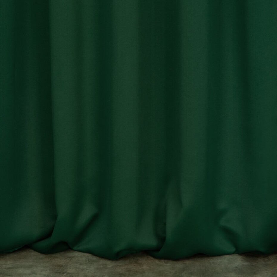 ArtFir Zatemňovací závěs BLACKOUT K | zelená 135 x 250 cm - main (6)