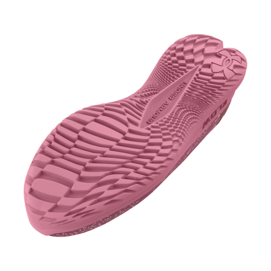 Dámská běžecká obuv Under Armour Velociti 3-PNK  EUR 39 - main (4)