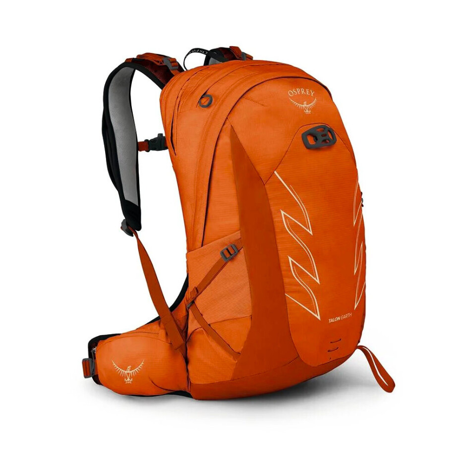 Batoh OSPREY TALON EARTH 22 coral - main (0)