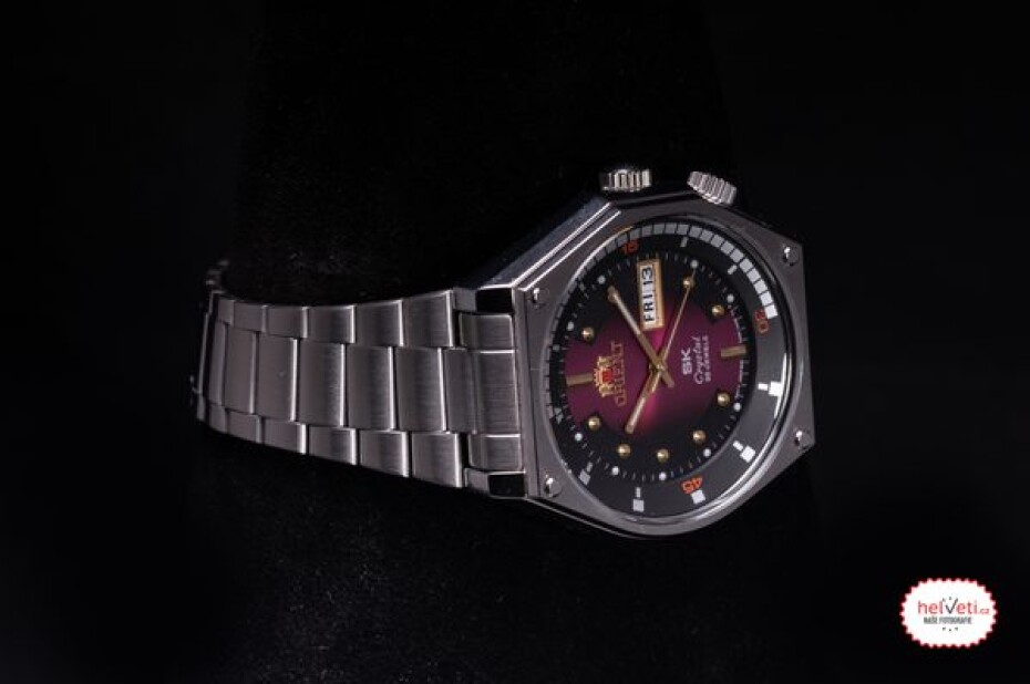 Orient Super King Diver Retro RA-AA0B02R - main (2)