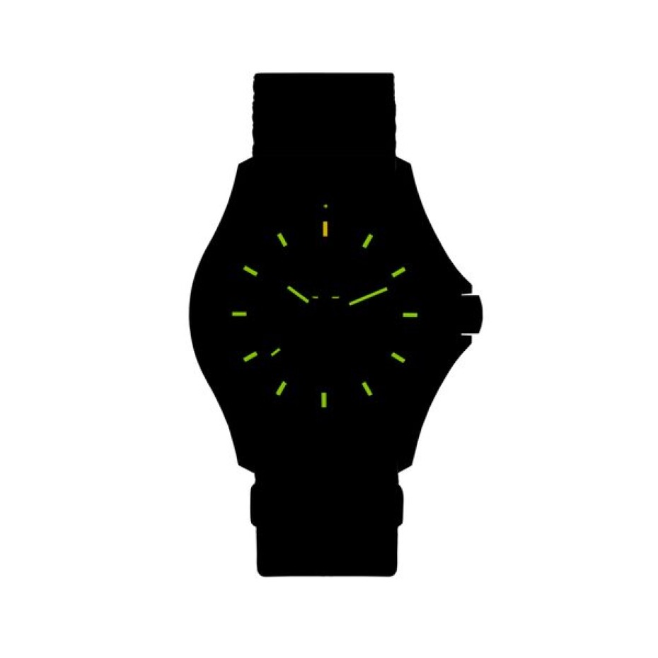 Traser P67 Officer Pro Black Nato - main (2)