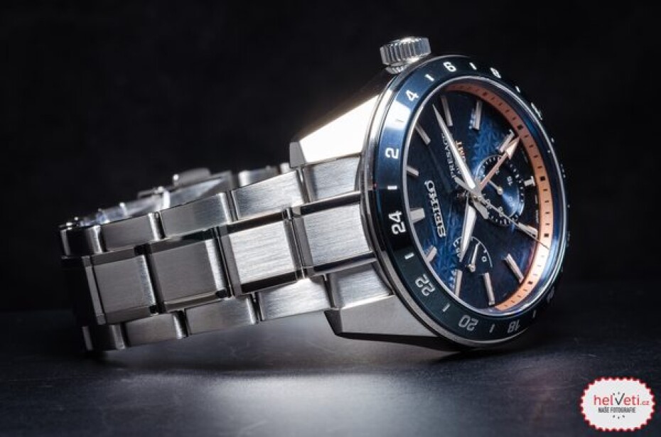 Seiko Presage SPB217J1 Sharp Edged Series - main (3)