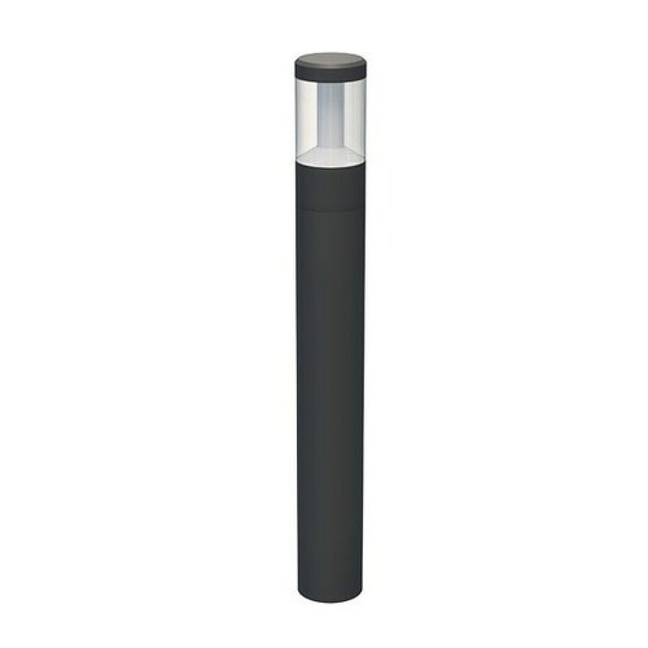 Panlux Venkovní sloupkové LED svítidlo Bella antracit, IP65, 9 W - main (0)