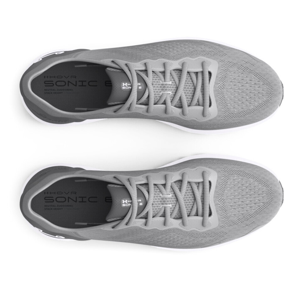 Pánská běžecká obuv Under Armour HOVR Sonic 6-GRY  EUR 46 - main (5)