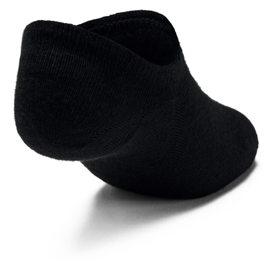 Under Armour ponožky 3 páry Černá - main (3)