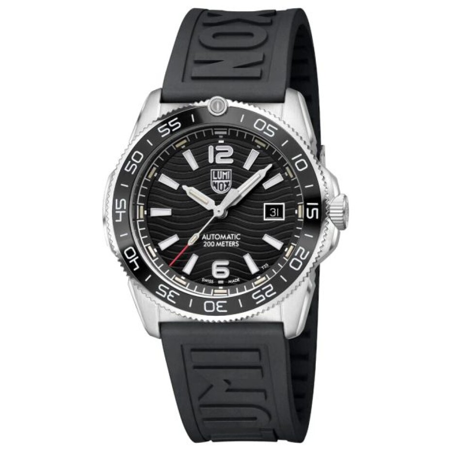 Luminox Pacific Diver Automatic 3100 Series XS.3101 - main (1)