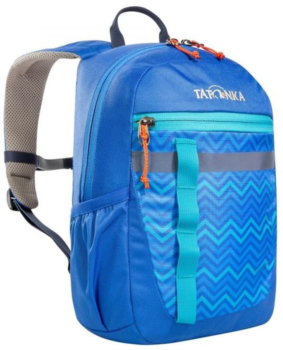 Tatonka Husky Bag JR 10, blue dětský batoh - main (0)