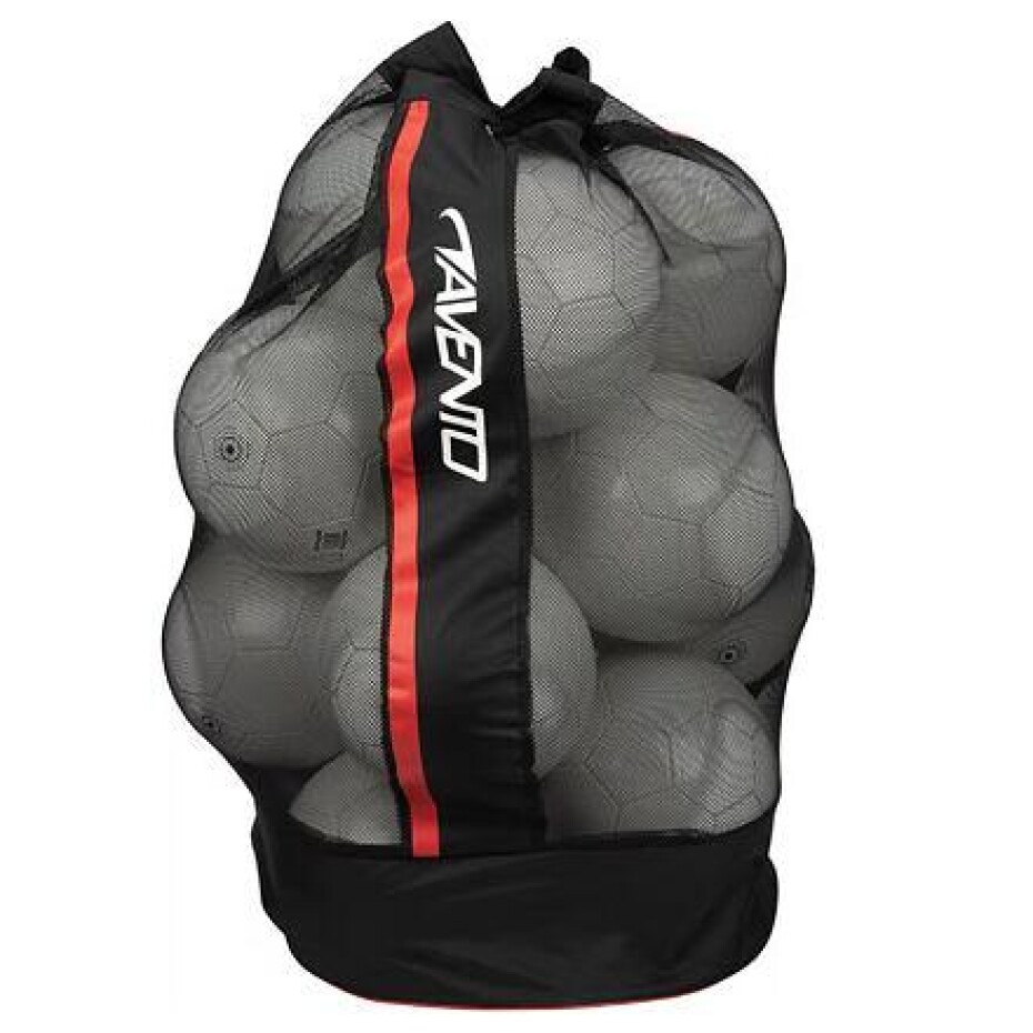 Avento Ball Bag vak na míče - main (0)
