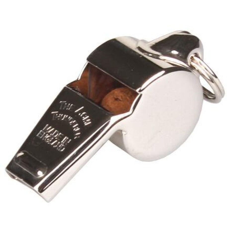 Acme Thunderer 60,5 píšťalka - main (0)