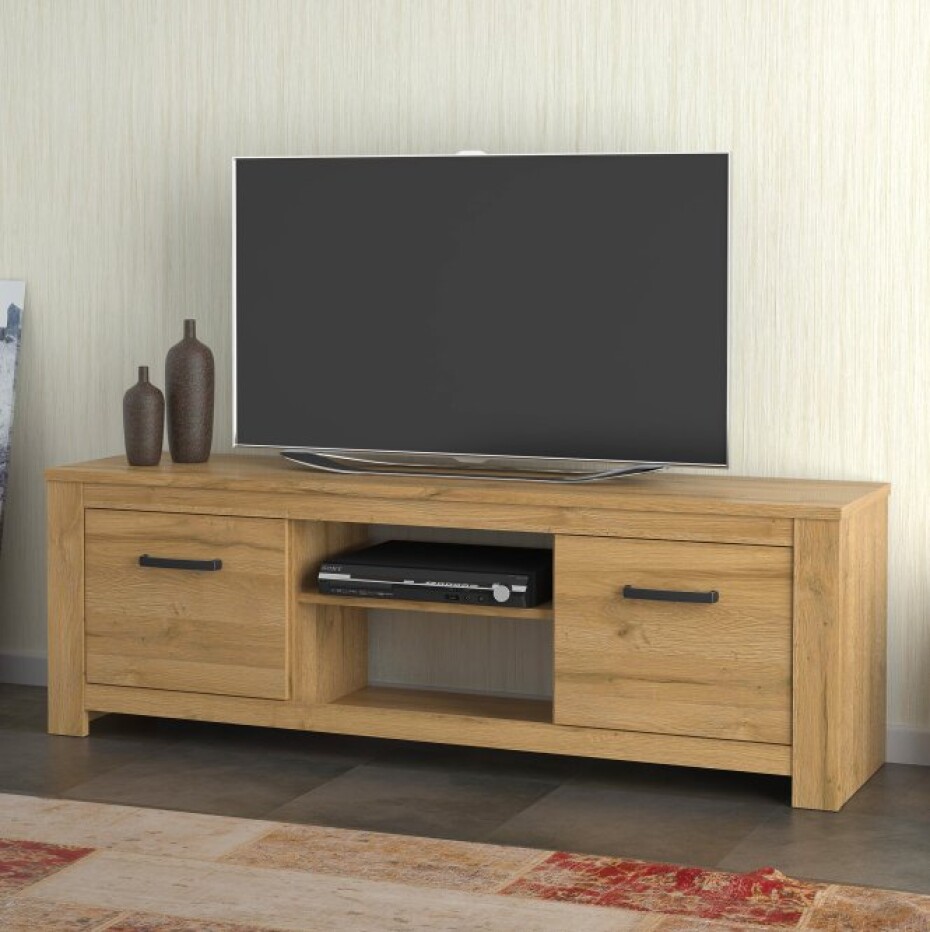 Forte TV stolek HAVANNA | HVNT131 - main (4)