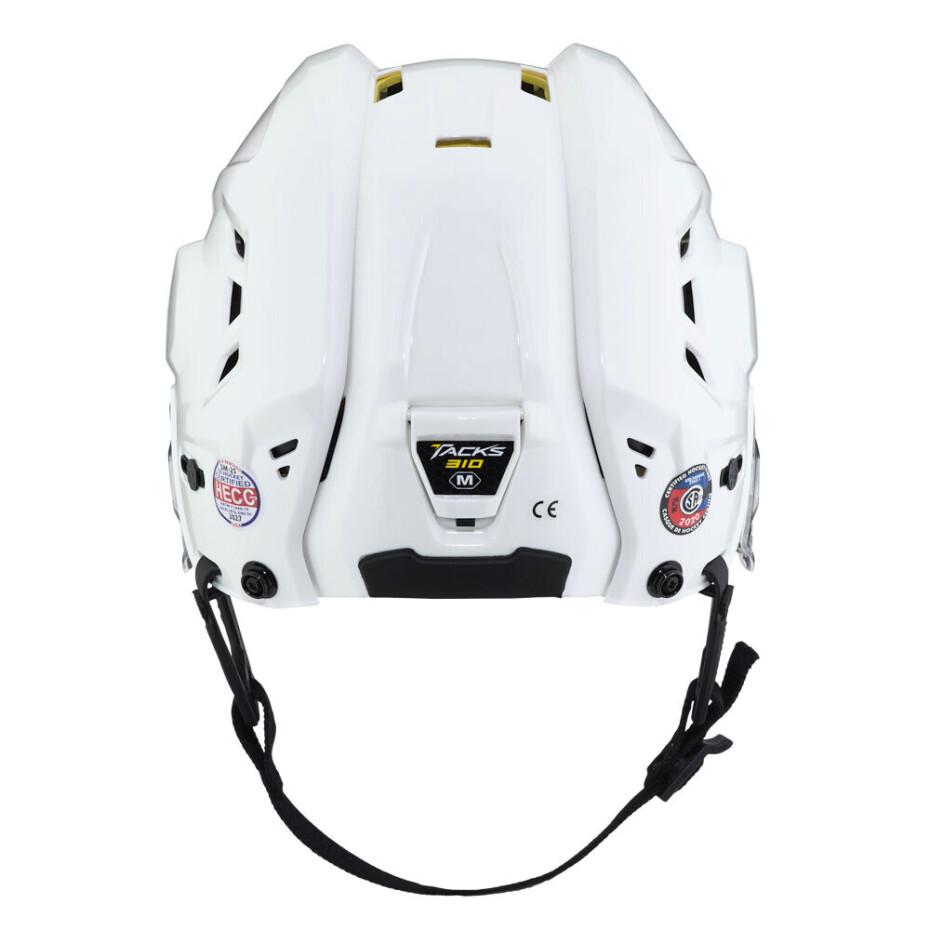 Hokejová helma CCM Tacks 310 Combo Senior L - main (1)