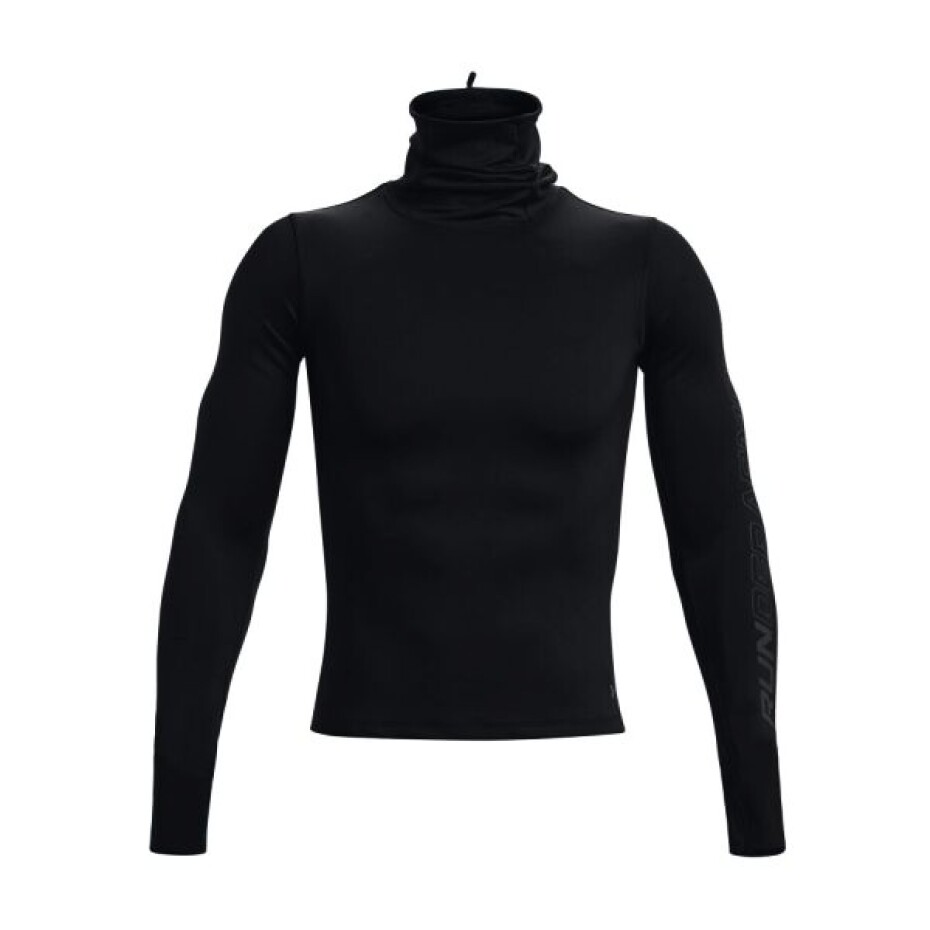 Under Armour Triko s dlouhým rukávem UA Empowered Funnel 1365636-001 - main (0)