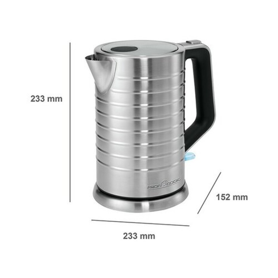 ProfiCook WKS 1119 rychlovarná konvice - main (1)