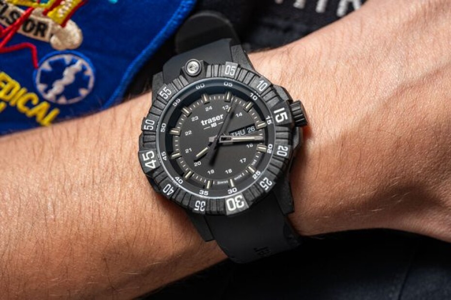 Traser P99 Q Tactical Black Pryž - main (48)