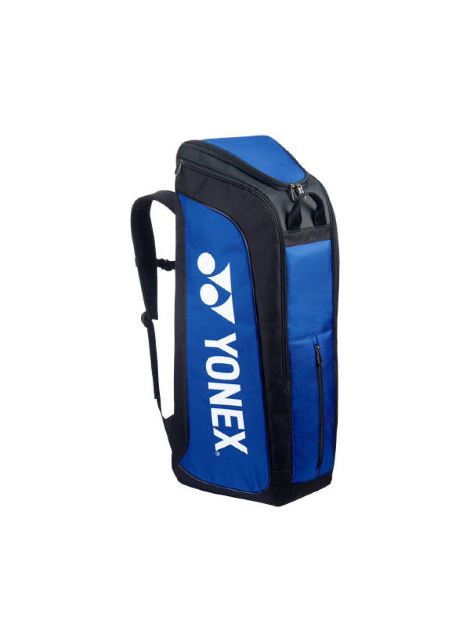Batoh na rakety Yonex  Pro Stand Bag 92419 Cobalt Blue - main (0)