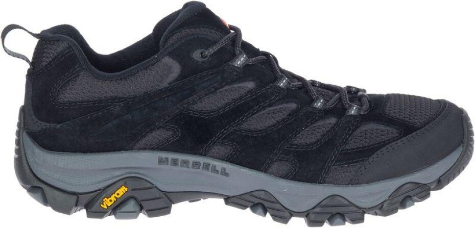 Merrell J035875 Moab 3 Black Night - main (0)