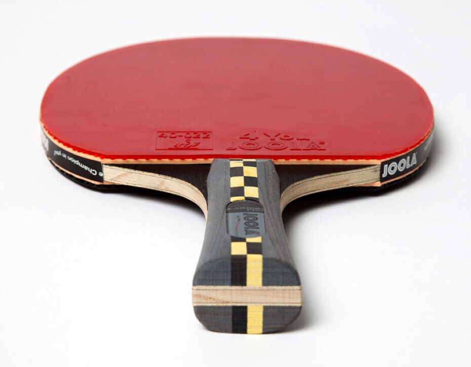 Pálka na stolní tenis Joola  Carbon Pro - main (6)