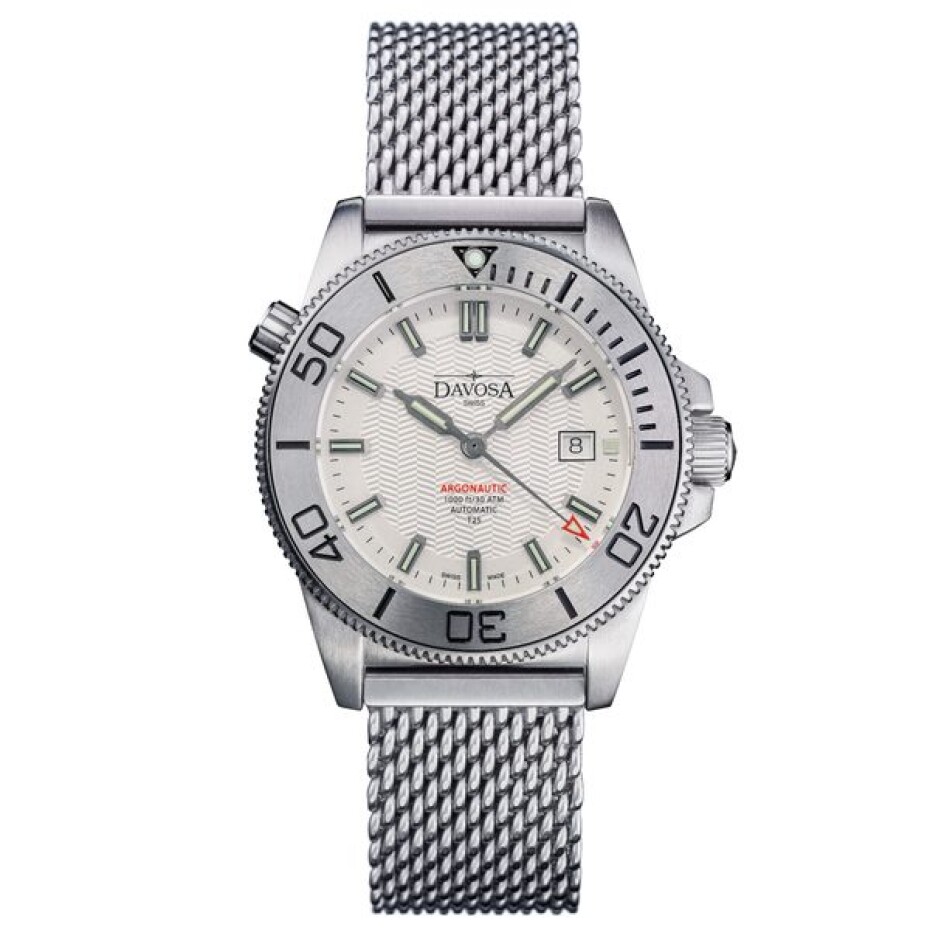 Davosa Argonautic Lumis BS T25 Automatic 161.529.11 - main (0)