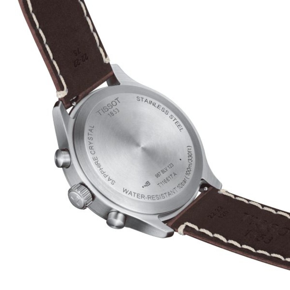 Tissot Chrono XL Vintage T116.617.16.042.00 - main (3)