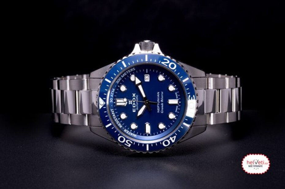 EDOX Skydiver Neptunian Grande Reserve 80801-3BUM-BUIN - main (1)