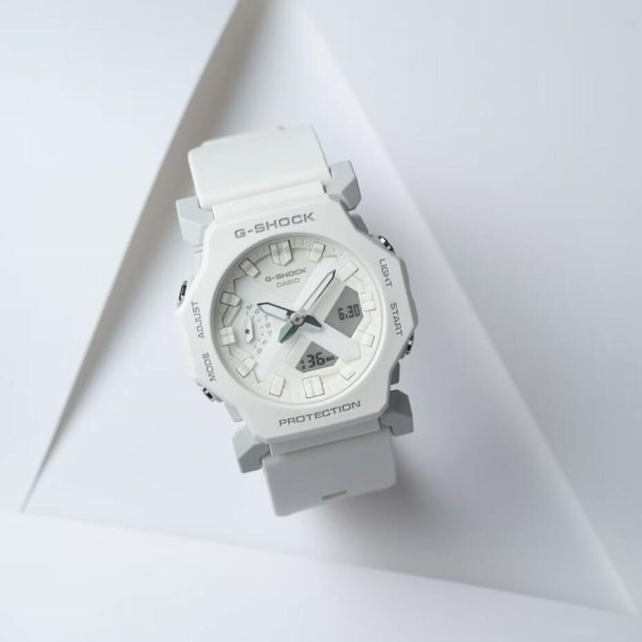 Casio G-Shock GA-2300-7AER - main (1)
