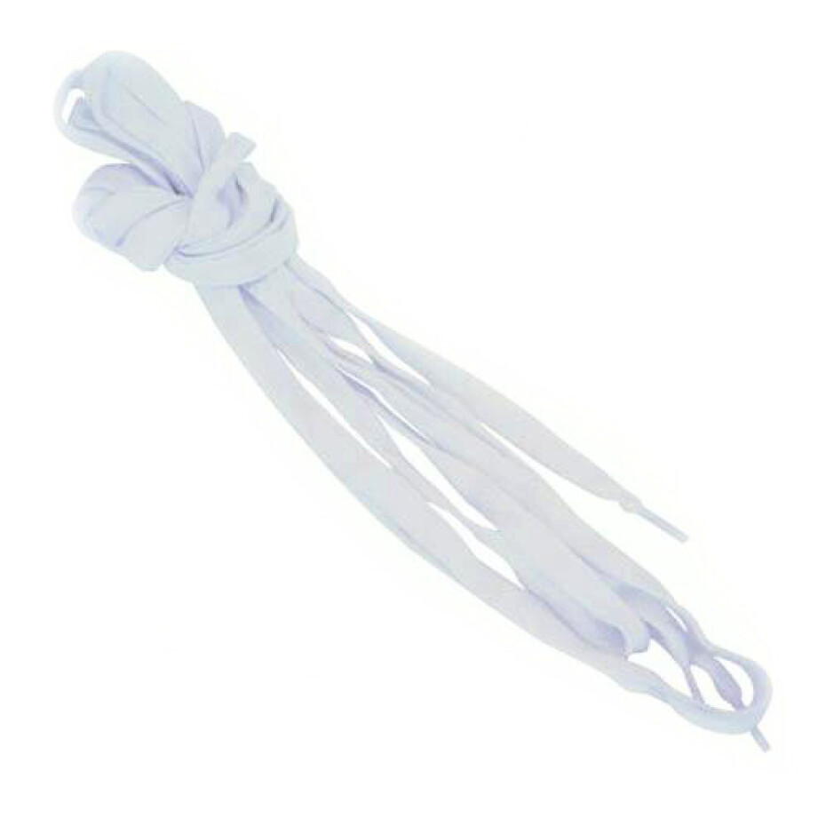 Tkaničky Tempish White 180 - 240 cm   180 cm - main (0)