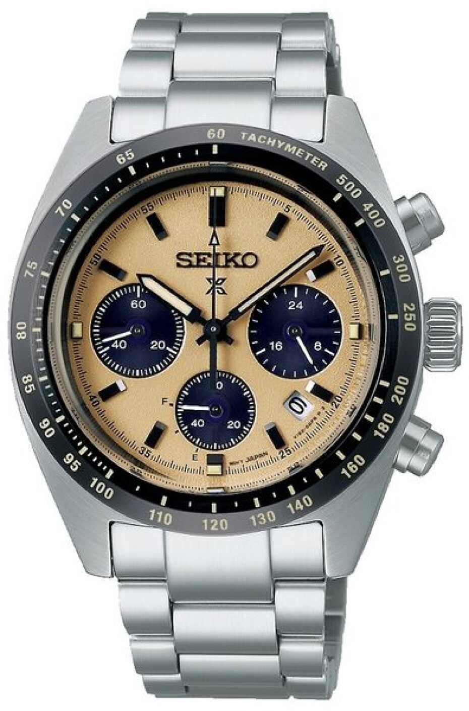 Seiko Prospex SSC817P1 Speedtimer - main (0)