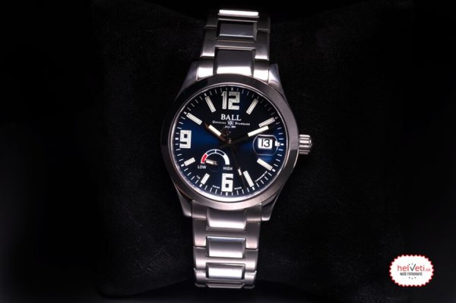 Ball Engineer III Pioneer Power Reserve COSC PM9026C-SCJ-BE - main (4)