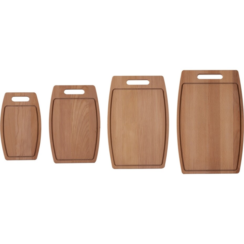Lamart LT2137 krájecí prkénko Beech, 30 x 20 cm - main (2)