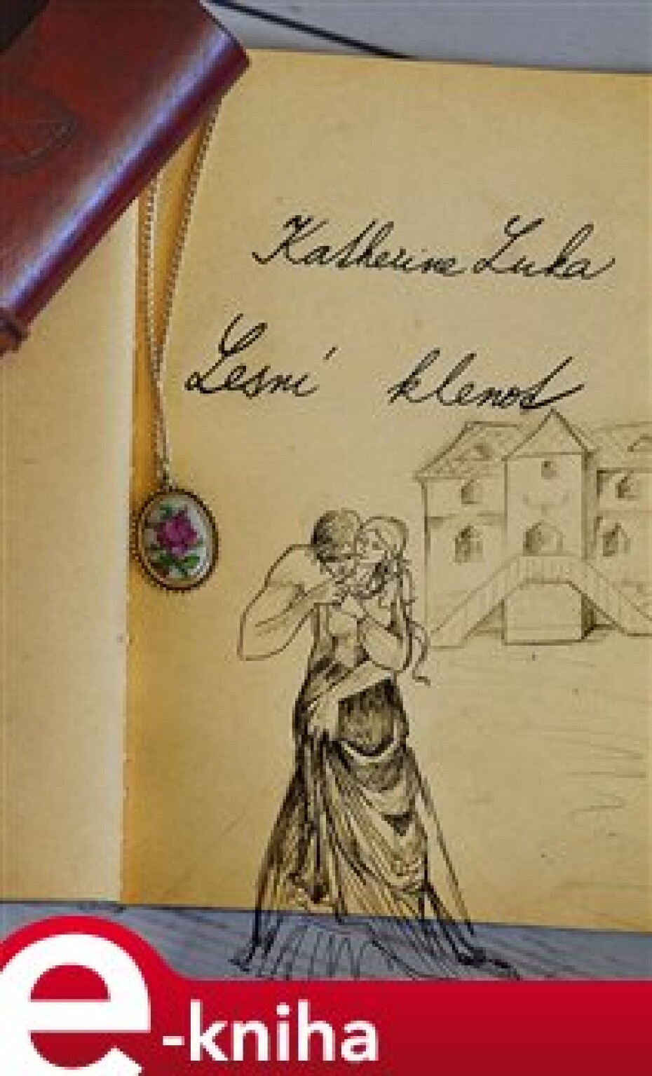 Lesní klenot - Katherine Luka - main (0)