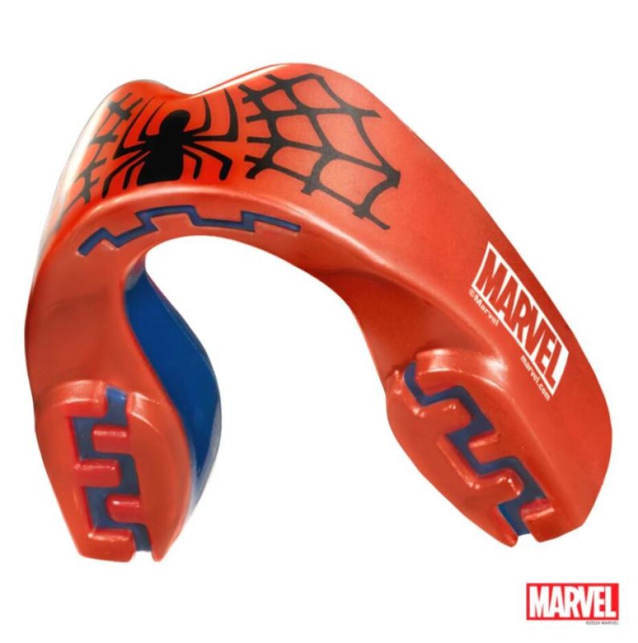 Safe Jawz Chránič zubů Marvel Spider Man - main (0)