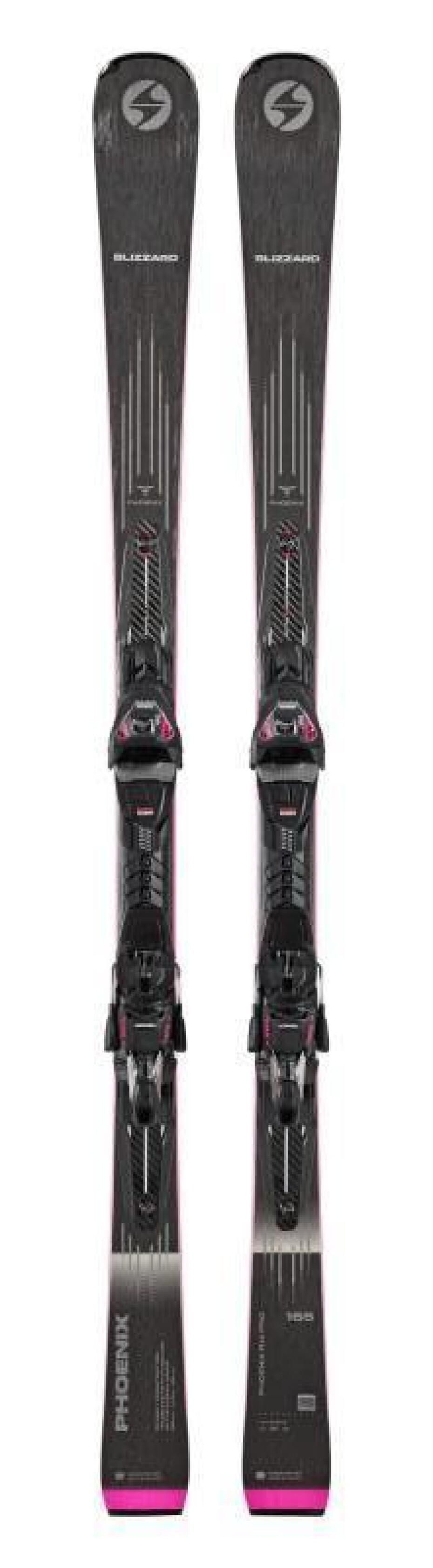 Blizzard Phoenix R14 Pro - main (0)