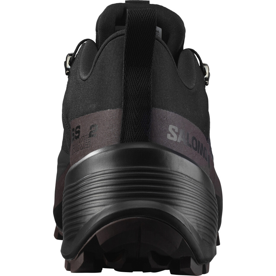Dámská outdoorová obuv Salomon  CROSS HIKE GTX 2 W  UK 4,5 - main (4)