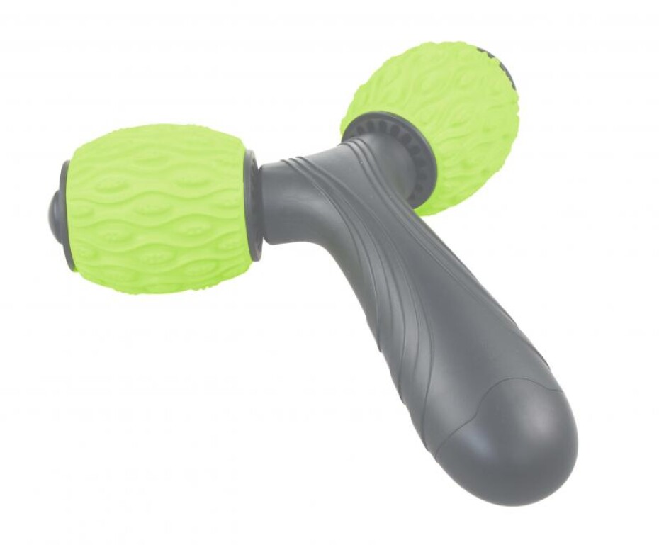 Lifefit Masážní tyč Twinroll-y Lifefit - main (0)
