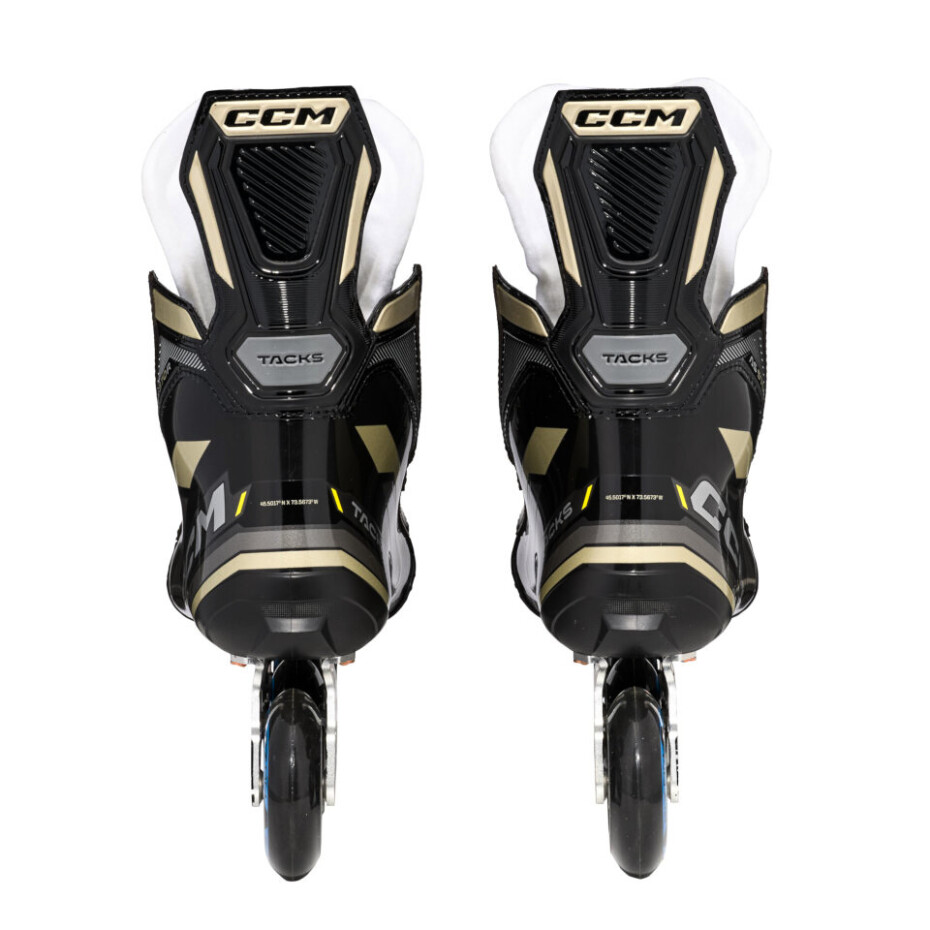 Brusle na inline hokej CCM Tacks AS570 Junior EUR 36, Regular - main (3)