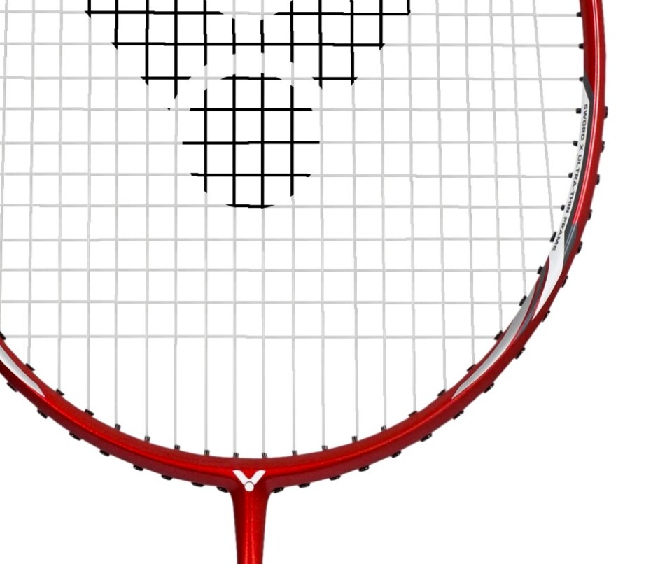 Badmintonová raketa Victor Light Fighter 40 D - main (5)