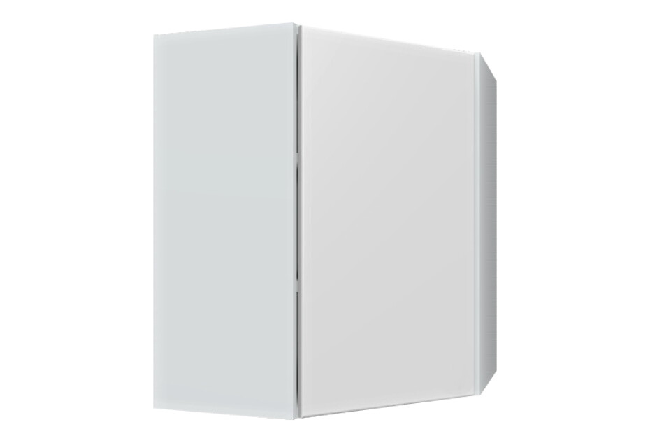 ArtExt Kuchyňská skříňka horní, W10 / 60 Emporium Barva korpusu: Grey - main (1)