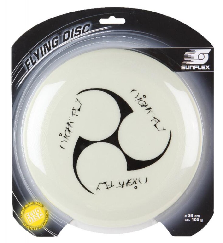 Frisbee Night Fly - main (0)