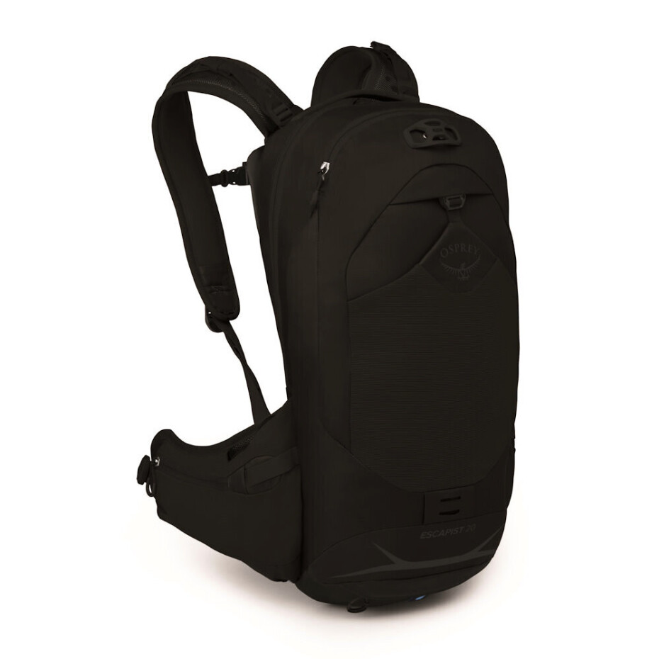 Batoh OSPREY Escapist 20 black - main (0)