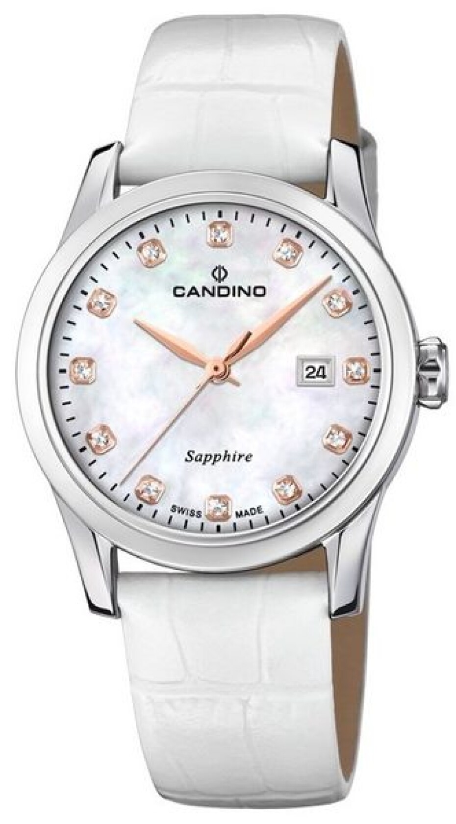 Candino Lady Elegance C4736/1 - main (0)