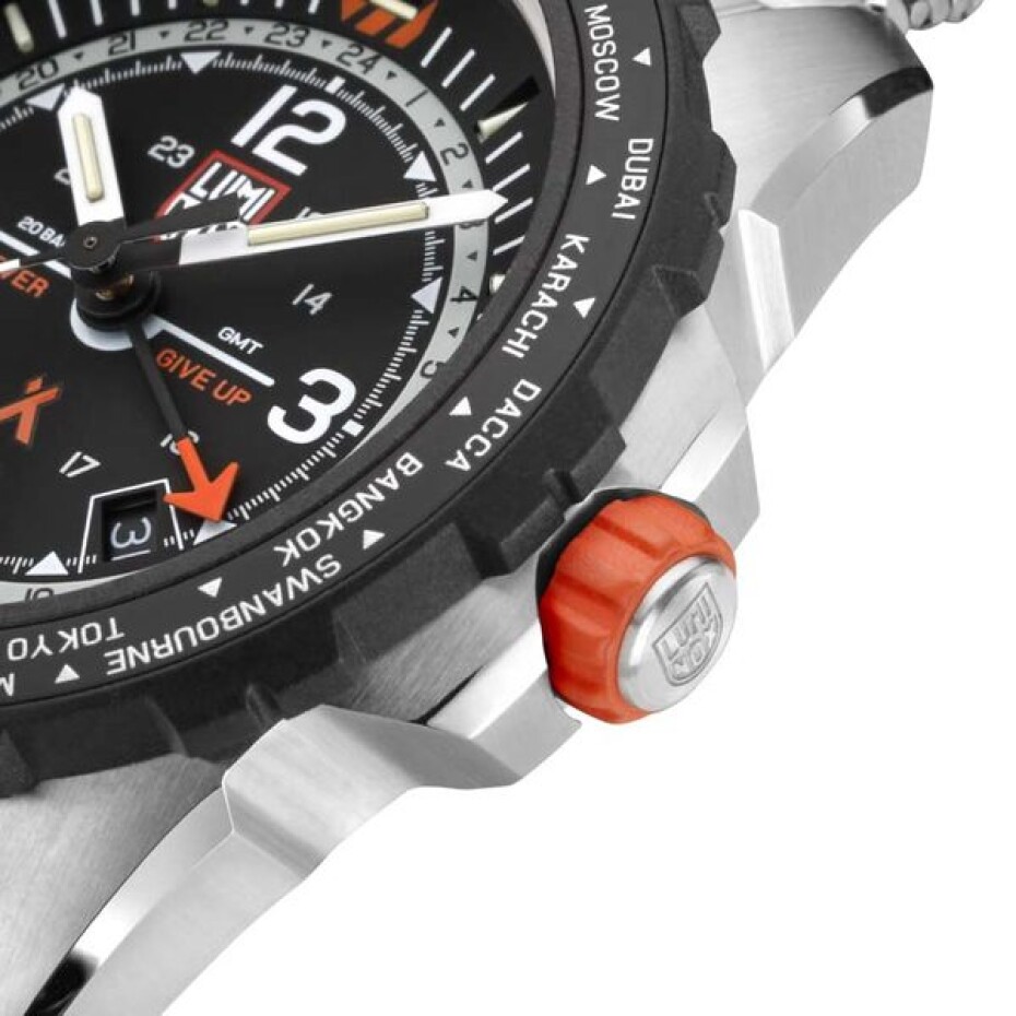 Luminox BEAR GRYLLS Survival 3760 series XB.3762 - main (2)