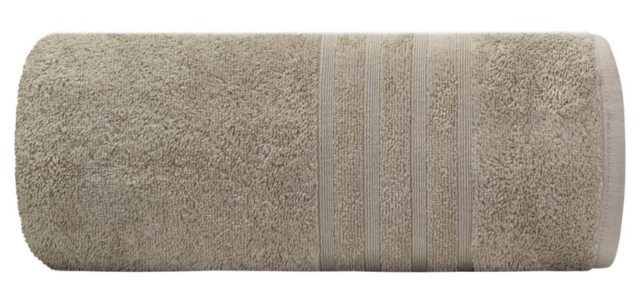 ArtFir Osuška LAVIN 02 | béžová 70 x 140 cm - main (0)