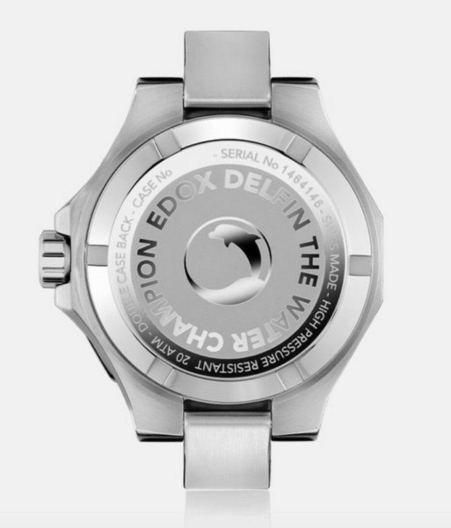 EDOX Delfin Quartz Date 53021-3GM-GIN - main (1)