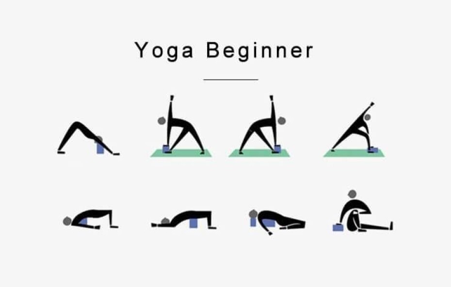Sedco Kostka Yoga EVA brick EM6001 - main (0)