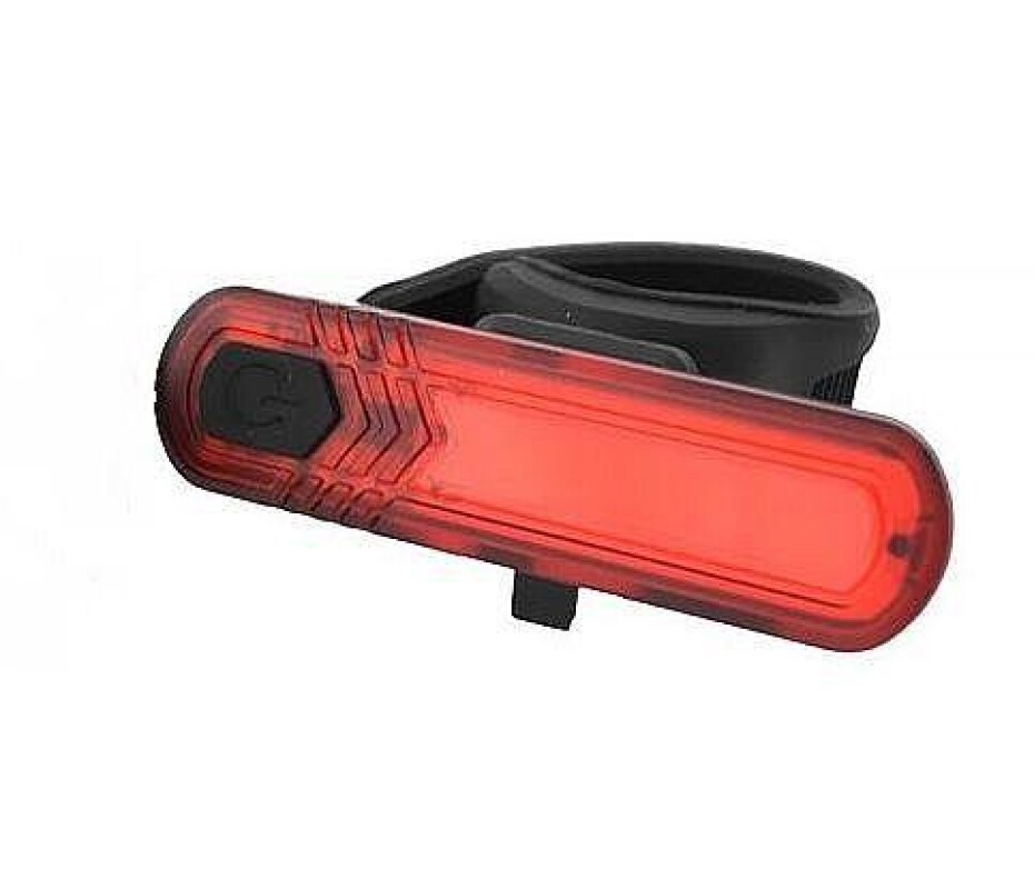 Nexelo Zadní LED Chip světlo - main (0)