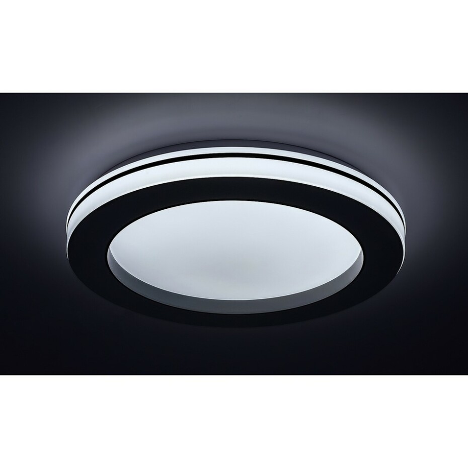 Rabalux 71003 stropní LED svítidlo Cooperius, 47 W, bílá - main (2)